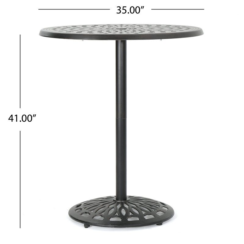 TABLE RONDE 35 po
