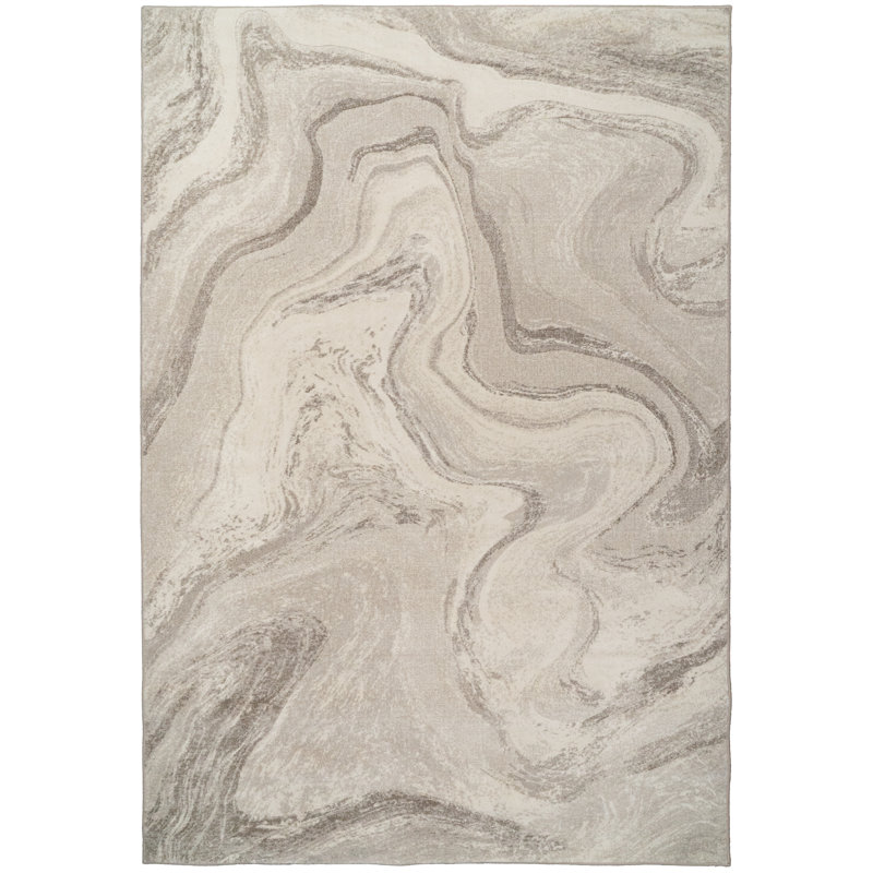 Thurner 63436-6575 BEIGE, Rectangle 2 pi x 3 pi 11 po