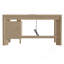 Bureau brun clair