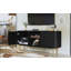 Meuble télé 55 po avec rangement Alyun-879917962