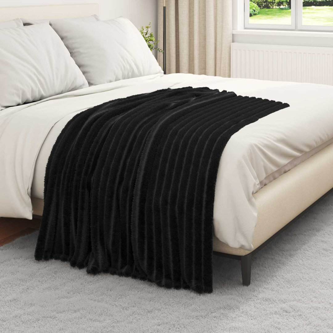 5.1-42 Throw Blanket