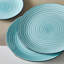 Handmade Stoneware Dinnerware Set 24 Piece - Service for 6-65804299