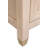 Commode 6 tiroirs Fujiko