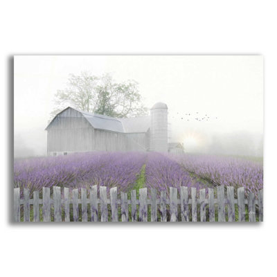 Summer Blessings - impression sans cadre