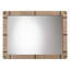 Miroir d'appoint Cesia