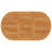 Crandall Teak Dining Table