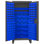 Armoire H 78 po x l 36 po x P 24 po