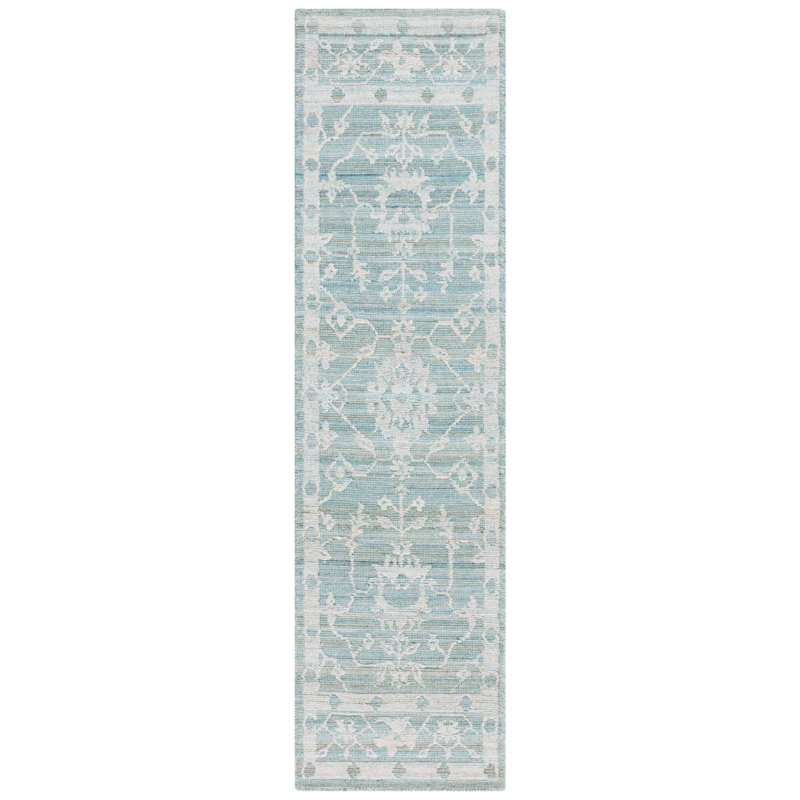 Tapis Marquee, Tapis de couloir 2 pi 3 po x 8 pi