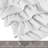 Multi-Ruffle King Bed Skirt-128730023