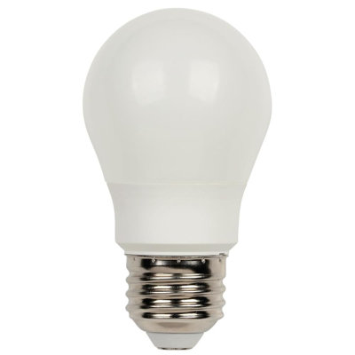 40 Watt Equivalent E26/Medium LED Light Bulb