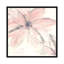 «Blush Clematis» par Chris Paschke, reproduction d'art graphique sur toile-31861242-73213015-73213017