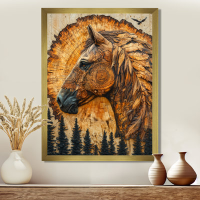 Gillie - Animals Wall Art