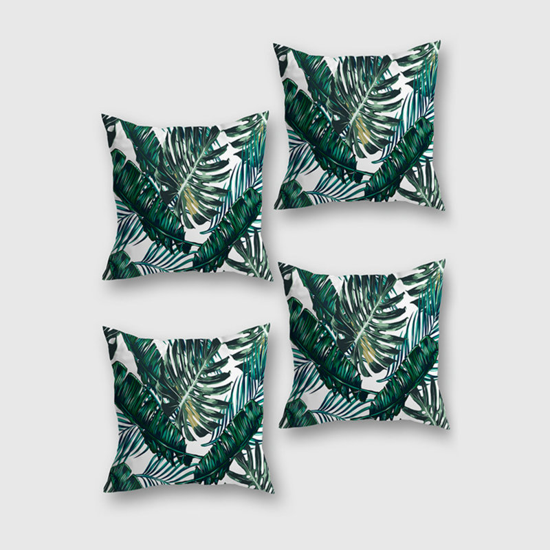 Housse de coussin Serci