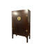 Solid Wood Accent Cabinet