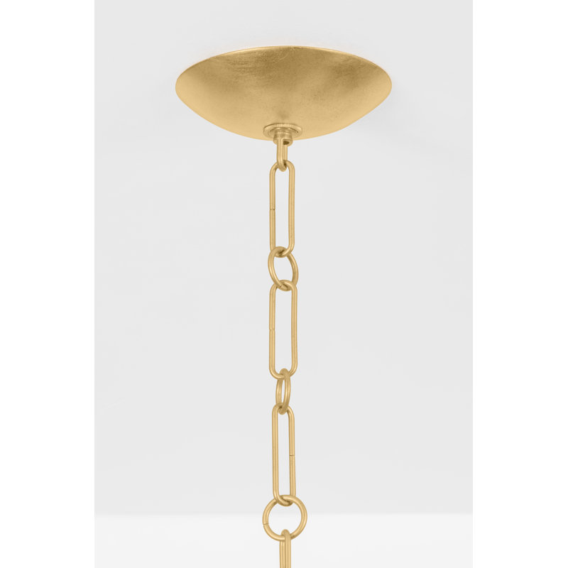 Montrose 8 Light Chandelier