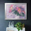 "Floral occasion I", reproduction sur toile-1001627458-1001626808