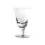 Puccinelli Drinking Glass-2089530676