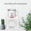 Piazza Stainless Steel Coffee Mug-770813805