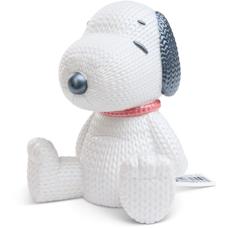 - Peanuts - Snoopy #431 (Metallic)