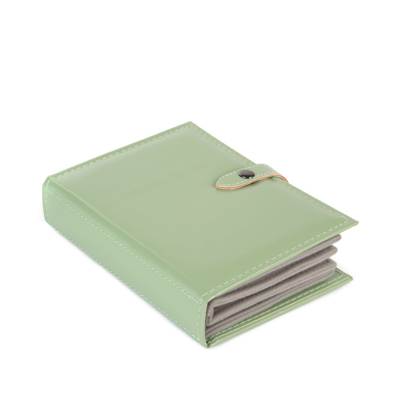 Jewellery Box, Green
