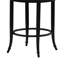 Tabouret de bar pivotant à hauteur de comptoir Conover-1188049364-1188049366
