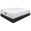 A.H. Beard 13'' Medium Cooling Gel Foam Mattress and Box Spring-401264770
