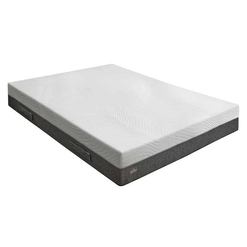 Daisy Pocket Sprung Mattress, Super King (6')