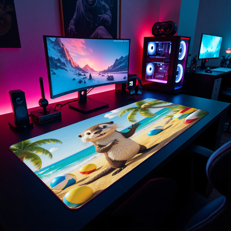 Desk Pad, 23.6x13.8