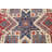 One-of-a-Kind 8'8" X 11'9" New Age Wool Area Rug in