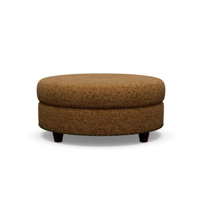 Lilly Ottoman