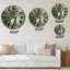 Horloge murale traditionnelle ouverte-73197151