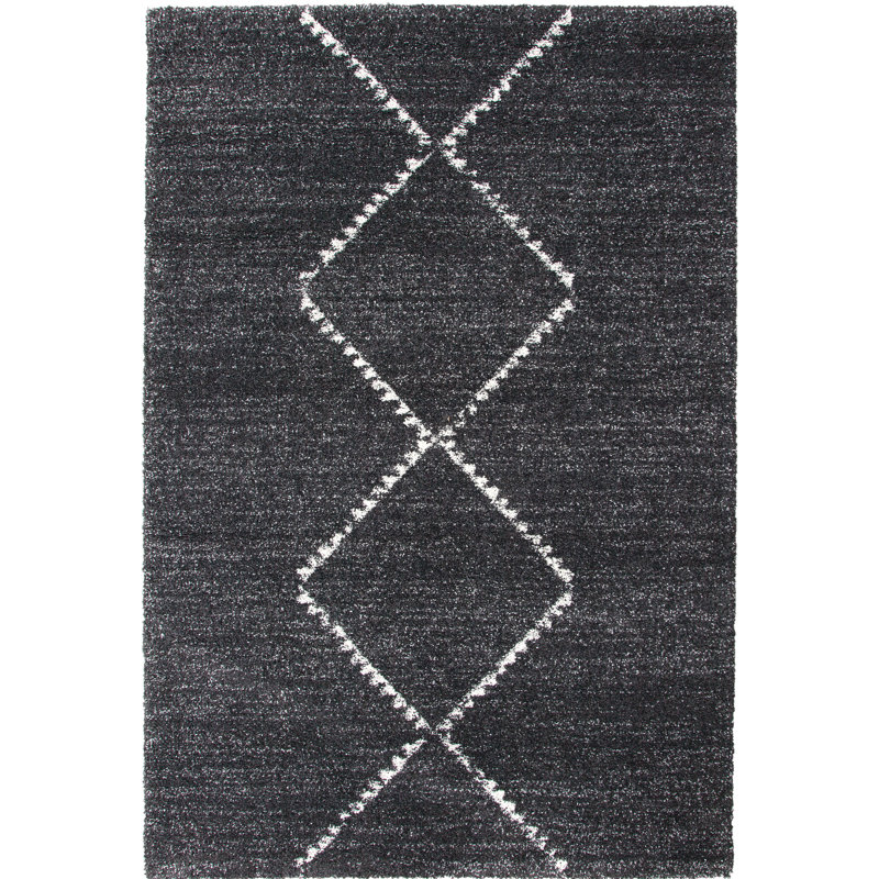 Tapis noir Ingimund, Rectangle 8 pi x 10 pi
