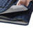 510 Design Geo Pet Lightweight Travel Blanket