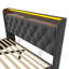 Upholstered Ottoman Storage Bed-312493466