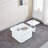 Square Coffee Table Set