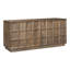 Waubun SIDEBOARD DEEP BROWN