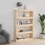 Paravent en bois de pin massif-125417722-125417712