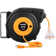Retractable Extension Cord Reel Power Cord