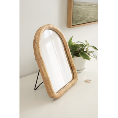 Miroir de table Rahfy