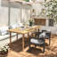 Ensemble de chaises de patio Wilbur-716873304