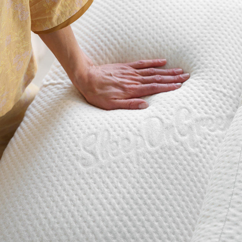 Sogni D’Oro Talalay Pillow, Queen, Medium