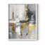 ABSTRACT Series CDXC  -Premium Framed Print -Ready to Hang - No Nails Required-1009371390-1009371389