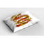 Ensemble de 2 taies décoratives Ambesonne Dragon Fiery 30 po x 20 po moutarde brun vermillon