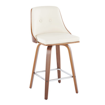 Tabouret de comptoir contemporain