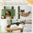 Evyonne 53.15'' H Cat Tree
