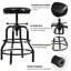 Tabouret de bar Palmquist-93315124