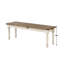 Banc en bois Cierra-91058631