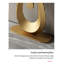Table d'appoint contemporaine contemporaine style ovale-638291370-702769602