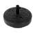 Black Umbrella Base