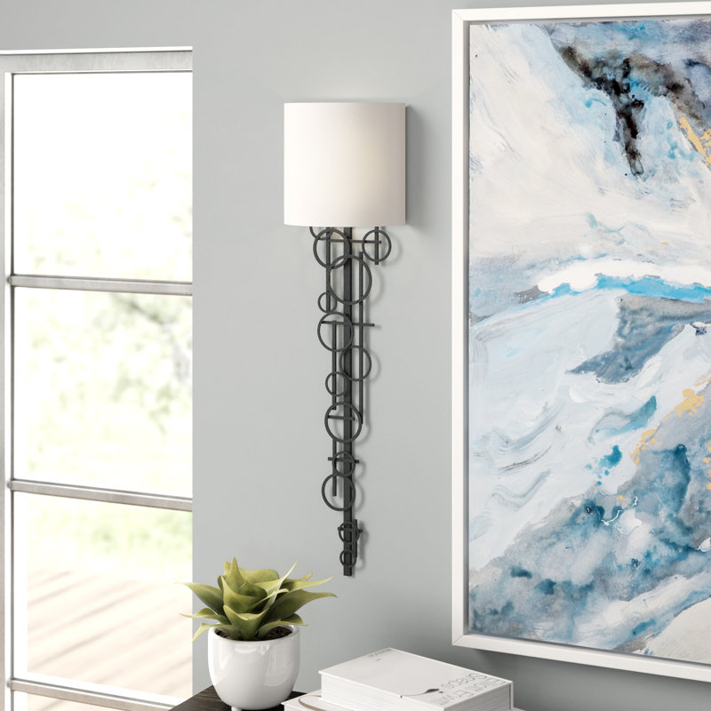 Weissman Steel Wallchiere